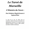 Tarot, miroir de ton âme