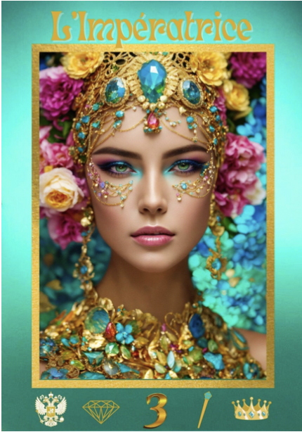 Tarot, miroir de ton âme