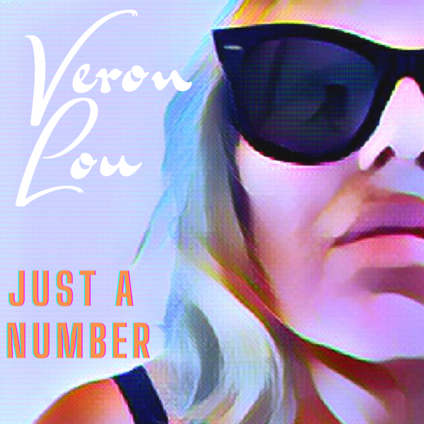 couverture chanson : Just a number