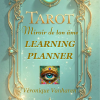 Tarot learning planner (journal)