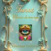 Couverture du livre "Tarot, miroir de ton âme"