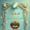 Tarot 30 exercices audio