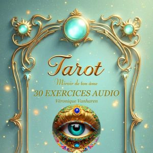 Tarot 30 exercices audio